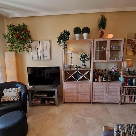 Finca Dona Maria Benalmádena Exteriér fotografie