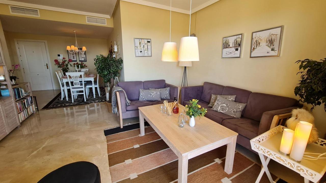 Finca Dona Maria Benalmádena Exteriér fotografie